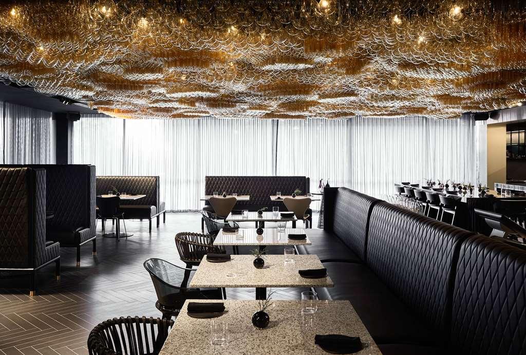 Jackalope Hotel Merricks North Nhà hàng bức ảnh