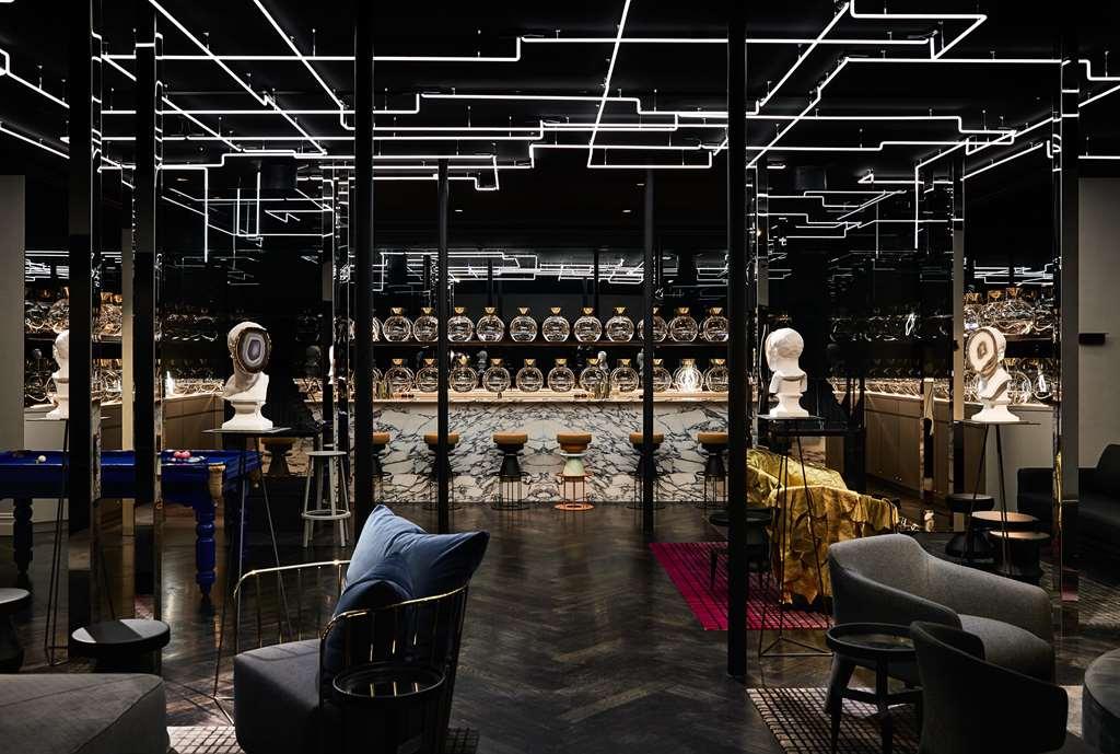 Jackalope Hotel Merricks North Nhà hàng bức ảnh