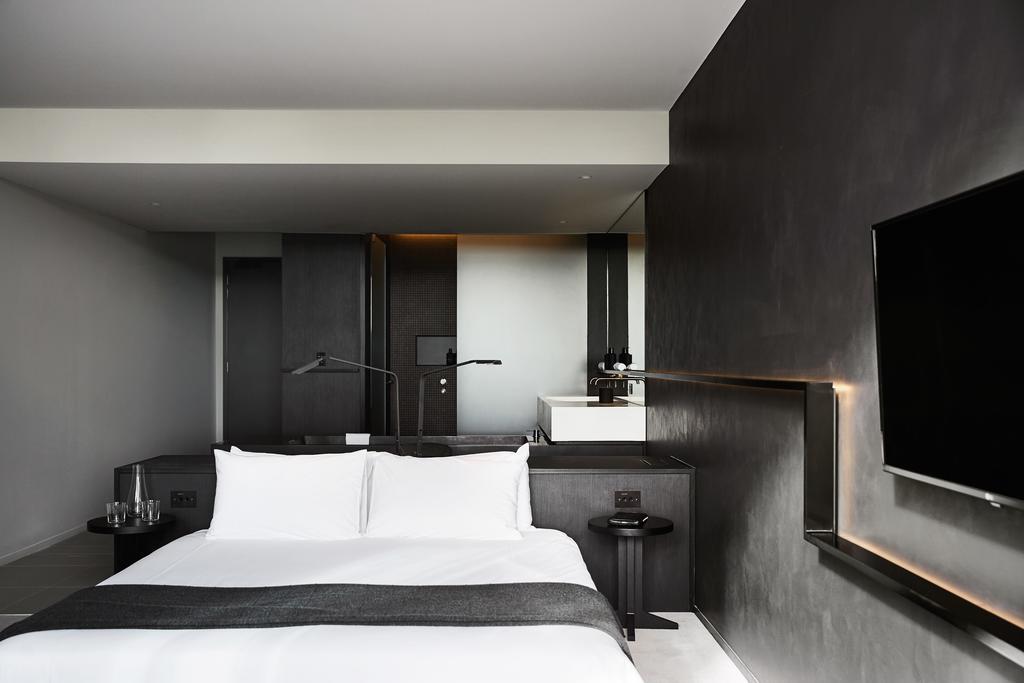 Jackalope Hotel Merricks North Ngoại thất bức ảnh
