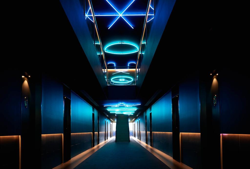 Jackalope Hotel Merricks North Ngoại thất bức ảnh