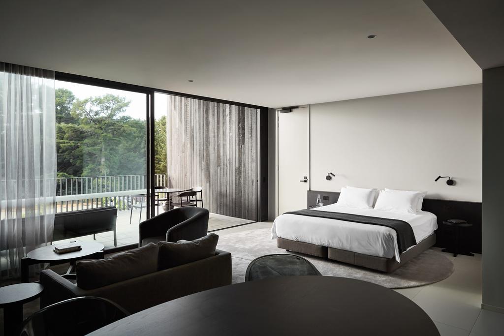 Jackalope Hotel Merricks North Ngoại thất bức ảnh
