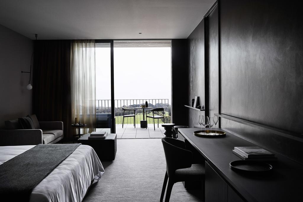 Jackalope Hotel Merricks North Ngoại thất bức ảnh
